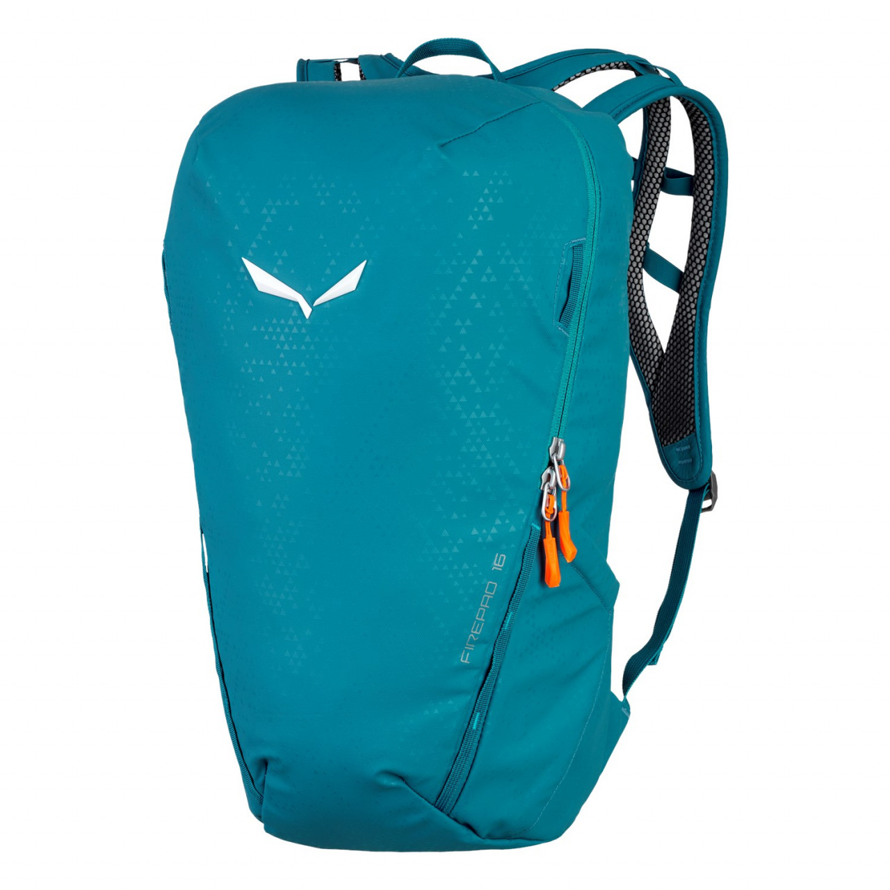 Mochilas Salewa Firepad 16L Azuis 153VGKSNJ